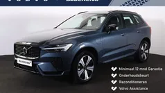 Blauw Gebruikt 2024 Volvo XC60 Plus SUV | € 55.900 (Eerlijke prijs)