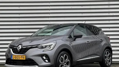 Occasion 2020 Renault Captur Intens SUV | € 16.440 (Eerlijke prijs)