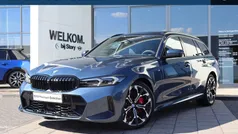 Gebruikt 2025 BMW 330e Executive Stationwagen | € 58.450 (Eerlijke prijs)