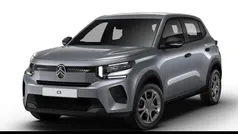 Gebruikt 2025 Citroën C3 Hatchback | € 23.267 (Goede deal)