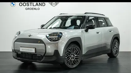 Occasion Mini Aceman Essential 160 kW (218 PK) 2024 Grijs SUV