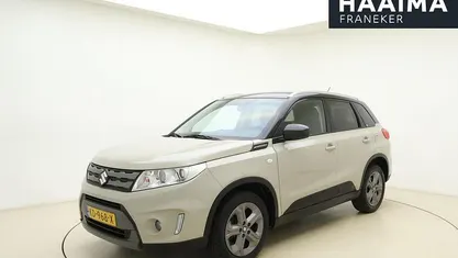 Occasion Suzuki Vitara Exclusive 2016 SUV