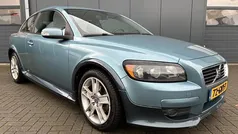 Gebruikt 2008 Volvo C30 Hatchback | € 2.499 (Goede deal)