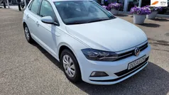 Wit Gebruikt 2020 VW Polo Highline Hatchback | € 17.250 (Eerlijke prijs)
