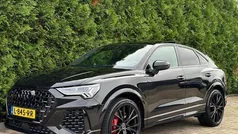 Zwart Gebruikt 2020 Audi RS Q3 Sportback S-Line SUV | € 64.890 (Super prijs)
