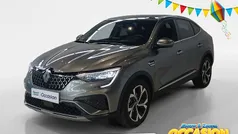 Gebruikt 2024 Renault Arkana Techno SUV | € 28.935 (Eerlijke prijs)