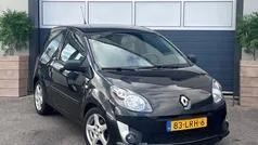 Gebruikt 2010 Renault Twingo Authentique Hatchback | € 2.250 (Eerlijke prijs)