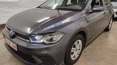 Gebruikt 2022 VW Polo Hatchback | € 14.500 (Goede deal)