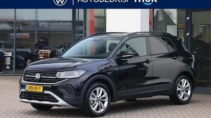 Occasion 2025 VW T-Cross Edition SUV | € 30.950 (Eerlijke prijs)