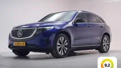 Gebruikt 2020 Mercedes EQC400 Business SUV | € 28.745 (Goede deal)
