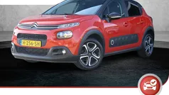 Gebruikt 2020 Citroën C3 Feel Hatchback | € 11.625 (Eerlijke prijs)