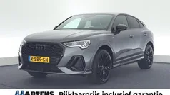 Grijs Gebruikt 2022 Audi Q3 Sportback S-Line SUV | € 40.949 (Goede deal)