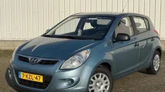 Gebruikt 2011 Hyundai i20 Edition Hatchback | € 3.849 (Eerlijke prijs)