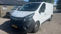 Gebruikt 2016 Opel Vivaro Edition Van | € 4.650 (Super prijs)