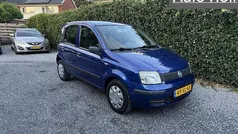 Gebruikt 2007 Fiat Panda Active Hatchback | € 1.445 (Eerlijke prijs)