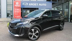 Gebruikt 2021 Peugeot 5008 Allure MPV | € 25.400 (Goede deal)