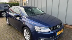 VW Jetta