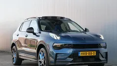 Gebruikt 2023 Lynk & Co 01 SUV | € 27.950 (Eerlijke prijs)