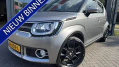 Grijs Gebruikt 2019 Suzuki Ignis Hatchback | € 16.500 (Goede deal)