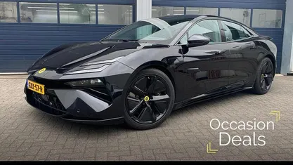Gebruikt 2025 Lotus Emeya Hatchback | € 99.995