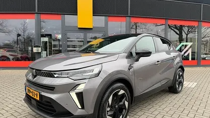 Occasion Renault Captur Techno 143 PK (105 kW) 2025 SUV