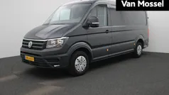 Gebruikt 2021 VW Crafter Van | € 25.900 (Eerlijke prijs)