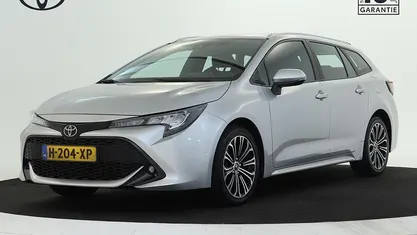 Occasion Toyota Corolla 116 PK (85 kW) 2019 Stationwagen