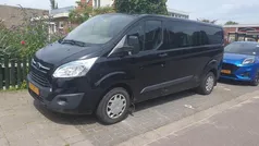 Gebruikt 2016 Ford Transit Custom Trend Van | € 7.999 (Eerlijke prijs)