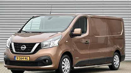 Occasion Nissan NV300 125 PK (91 kW) 2018 Bruin Van