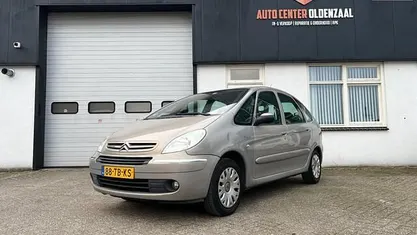Occasion 2006 Citroën Xsara Picasso MPV | € 949 (Goede deal)