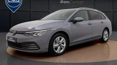 Grijs Gebruikt 2023 VW Golf VIII Business Stationwagen | € 20.850 (Eerlijke prijs)