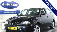 Gebruikt 2007 Seat Ibiza Hatchback | € 2.444 (Eerlijke prijs)