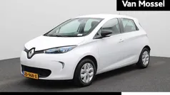 Gebruikt 2019 Renault Zoe Life Hatchback | € 9.930 (Eerlijke prijs)