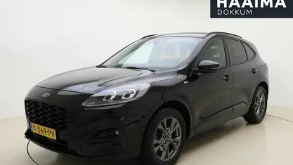 Occasion 2020 Ford Kuga ST-Line X SUV | € 22.950 (Eerlijke prijs)