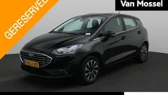 Zwart Gebruikt 2022 Ford Fiesta Titanium Hatchback | € 13.995 (Goede deal)