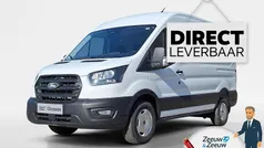 Gebruikt 2024 Ford Transit Trend Van | € 37.195 (Eerlijke prijs)