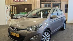 Gebruikt 2013 Hyundai i20 Hatchback | € 3.750 (Eerlijke prijs)