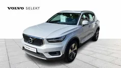 Gebruikt 2021 Volvo XC40 Inscription SUV | € 30.999 (Goede deal)