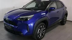 Gebruikt 2025 Toyota Yaris SUV | € 32.944 (Eerlijke prijs)