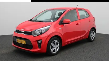 Occasion Kia Picanto Comfort 67 PK (49 kW) 2022 Hatchback