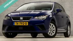 Blauw Gebruikt 2018 Seat Ibiza Sport Hatchback | € 15.445 (Goede deal)