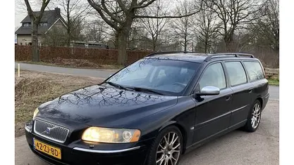 Occasion 2006 Volvo V70 Stationwagen | € 1.850 (Super prijs)