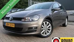 Gebruikt 2013 VW Golf VII Highline Hatchback | € 12.950 (Eerlijke prijs)