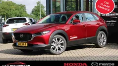 Gebruikt 2025 Mazda CX-30 Center-Line SUV | € 34.900 (Goede deal)