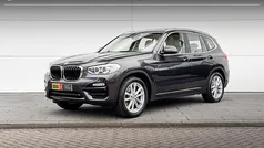 Grijs (metallic) Gebruikt 2018 BMW X3 Executive SUV | € 31.900 (Eerlijke prijs)
