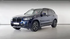 Gebruikt 2023 BMW X3 M Sport SUV | € 58.895 (Eerlijke prijs)