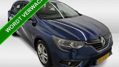 Gebruikt 2018 Renault Mégane GrandTour Zen Stationwagen | € 13.490 (Eerlijke prijs)