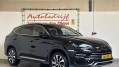 Gebruikt 2025 BYD Seal U Boost SUV | € 38.950 (Eerlijke prijs)