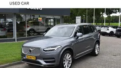 Grijs Gebruikt 2015 Volvo XC90 Inscription SUV | € 31.900 (Eerlijke prijs)
