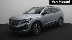 Grijs Gebruikt 2025 Renault Espace Iconic MPV | € 51.940 (Eerlijke prijs)